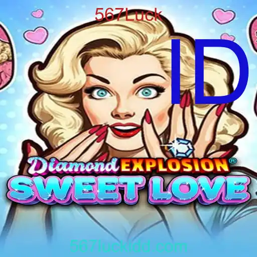 DiamondExplosionSweetLove