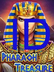 PharaohTreasure